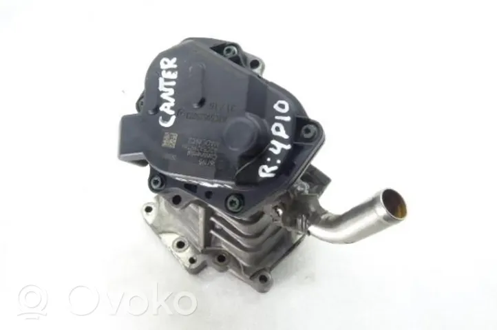 Mitsubishi Carisma EGR vožtuvas 