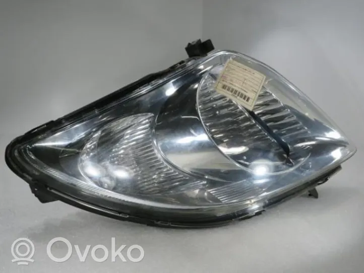 Suzuki Swift Lampa przednia 