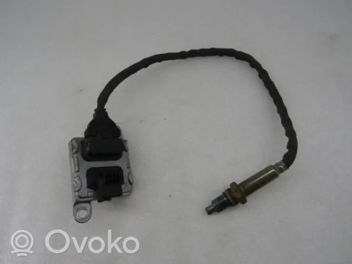 Mercedes-Benz Sprinter W907 W910 Alarm movement detector/sensor 