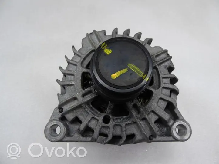 Peugeot 5008 II Alternator 