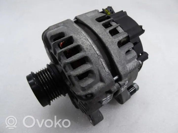 Peugeot 5008 II Alternator 