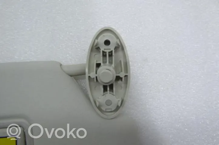 Ford C-MAX II Clip/gancio/supporto per aletta parasole 