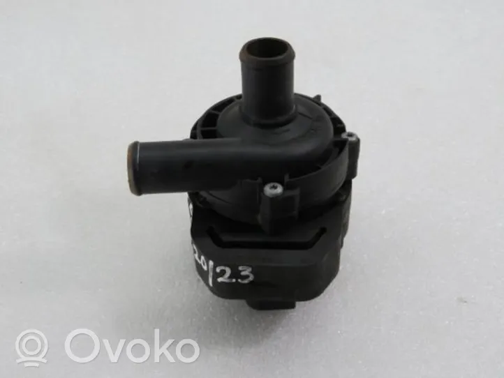 Volkswagen Crafter Electric auxiliary coolant/water pump 