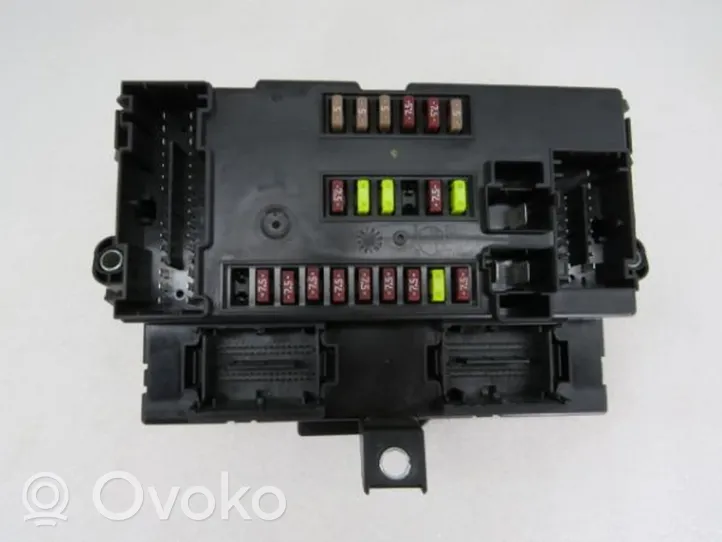 Peugeot Boxer SAM control unit 