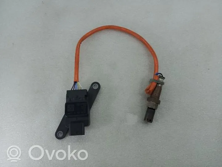 Mercedes-Benz Sprinter W907 W910 Sensor Bewegungsmelder Alarmanlage 