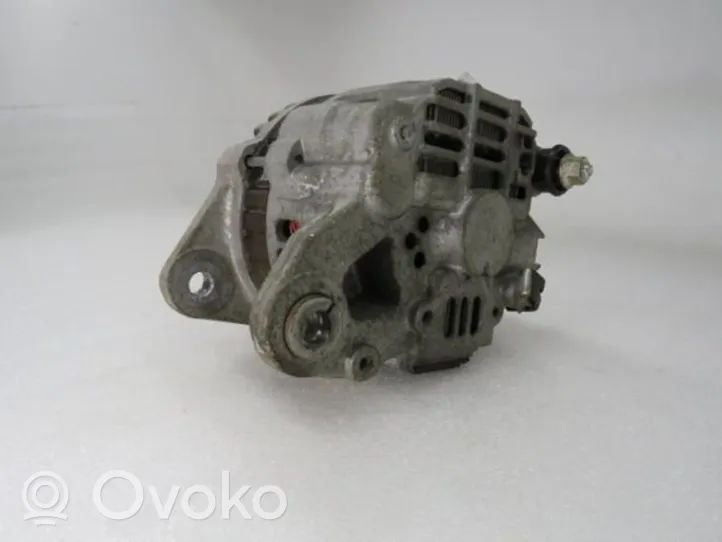 Mitsubishi Carisma Alternator 