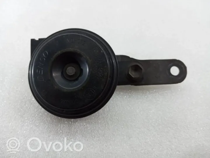 Toyota Corolla E210 E21 Signal sonore 