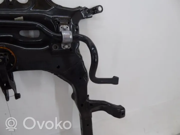 Opel Astra K Front subframe 