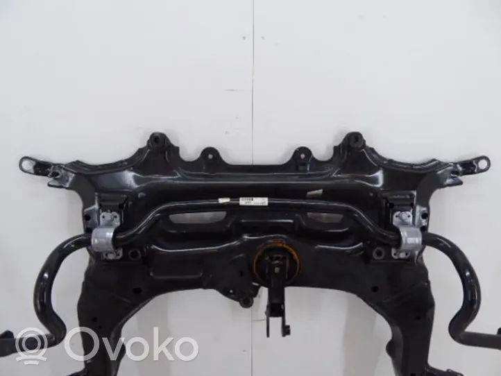 Opel Astra K Front subframe 