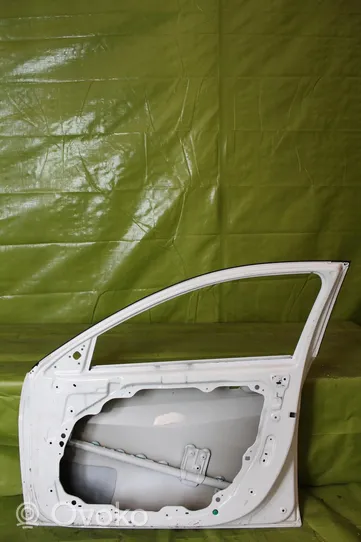 Hyundai Elantra VI Drzwi przednie 