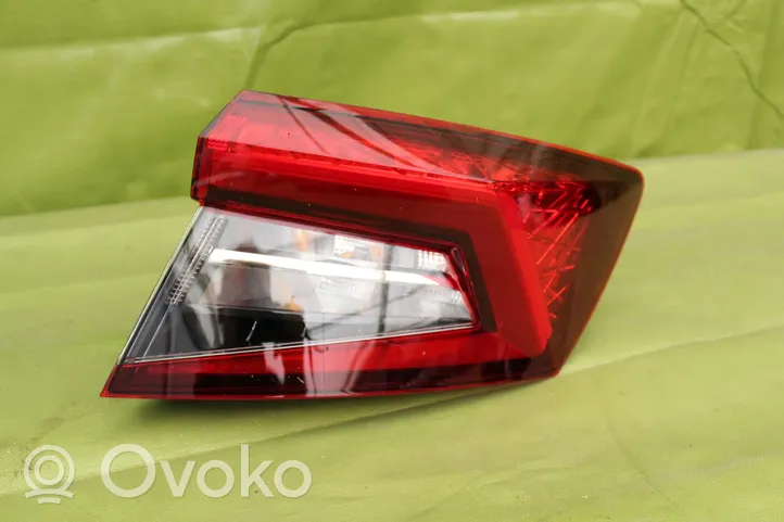 Skoda Karoq Takavalot 