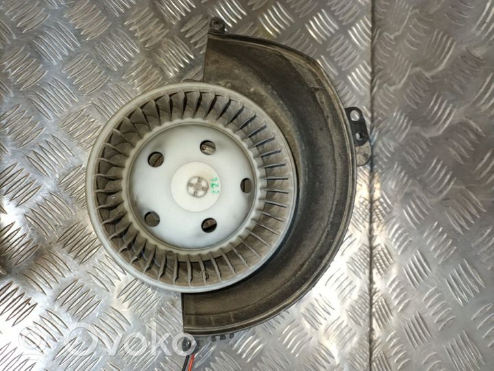 Opel Astra H Ventola riscaldamento/ventilatore abitacolo 600017