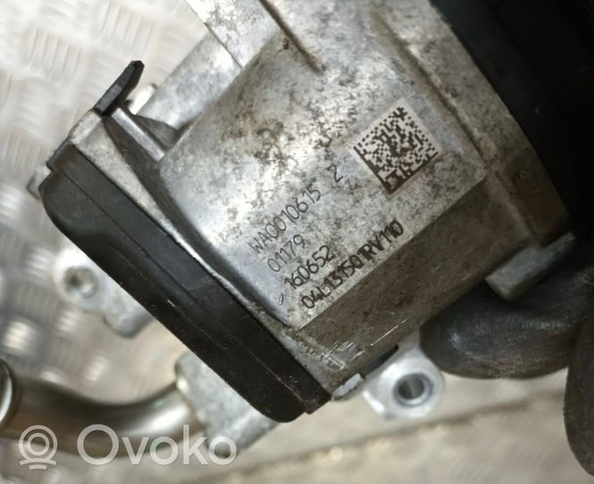 Volkswagen PASSAT B8 EGR valve 04L131501RV110