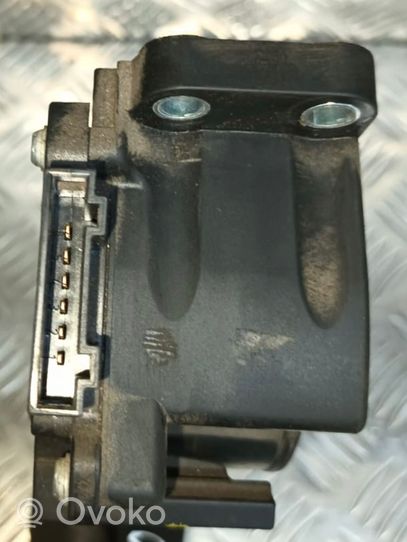 Volkswagen Cross Polo Accelerator throttle pedal 6Q1721503