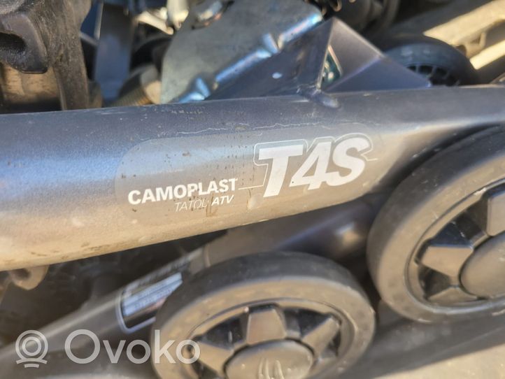 KTM EXC-f Otros dispositivos TATOUATVT4S