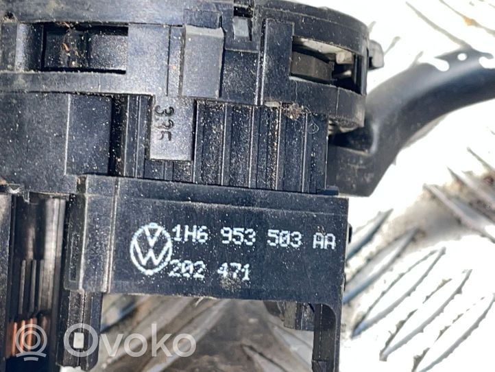 Volkswagen PASSAT B4 Commodo, commande essuie-glace/phare 1H6953503AA