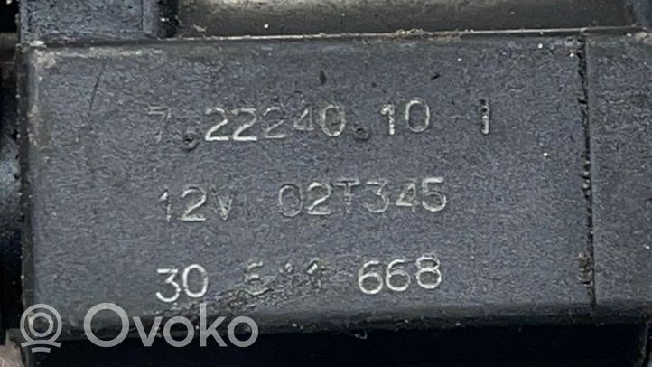 Volvo V70 Turboahtimen magneettiventtiili 30641668