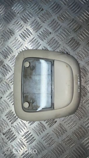 Opel Combo C Illuminazione sedili anteriori 24422522
