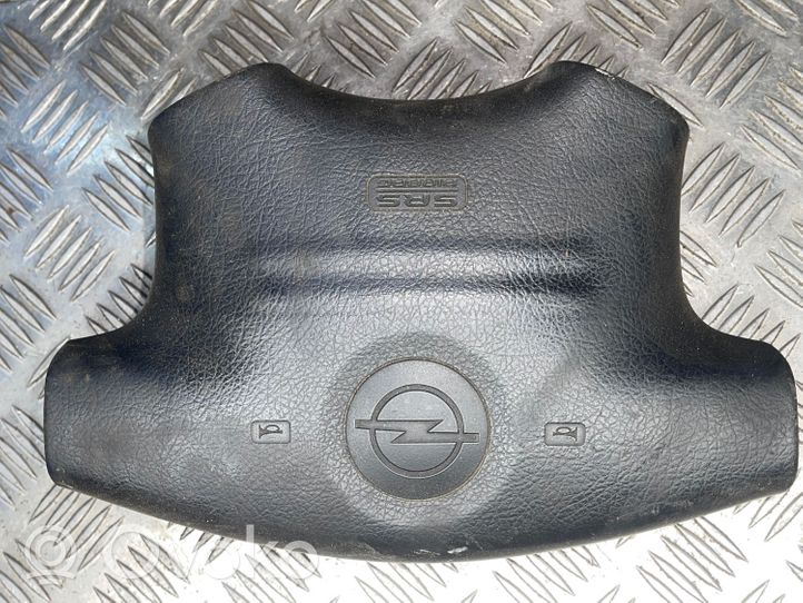 Opel Frontera B Airbag de volant 