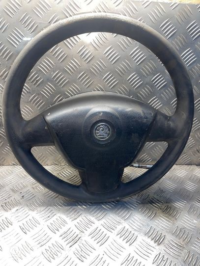 Opel Movano A Steering wheel 