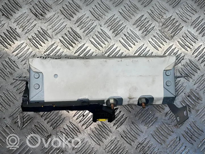 Volkswagen Cross Polo Keleivio oro pagalvė 6Q0880204G