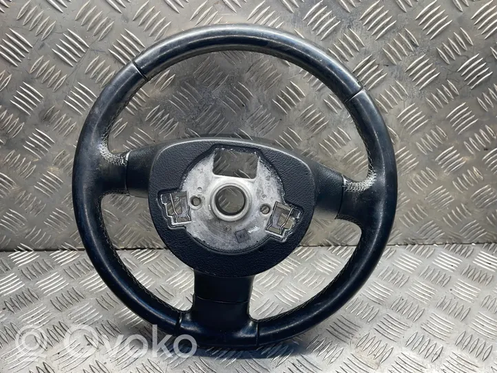 Volkswagen Cross Polo Steering wheel 022708237038