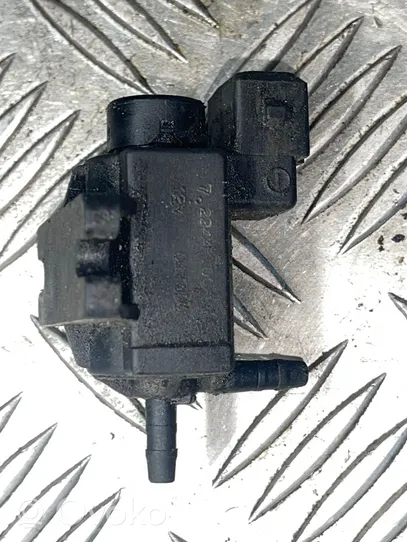 Hyundai Tucson JM Solenoidinis vožtuvas 72244500