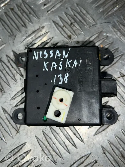 Nissan Qashqai Silniczek nagrzewnicy A24850A7702000