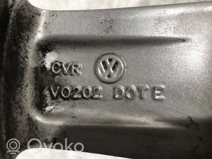 Volkswagen Sharan Felgi aluminiowe R16 