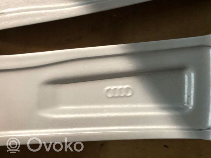 Audi Q7 4M Felgi aluminiowe R20 