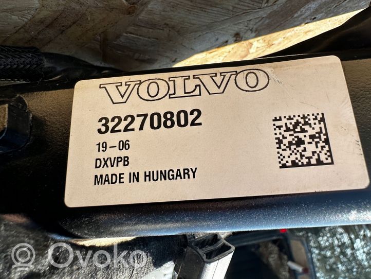 Volvo XC40 Set barra di traino 32270802