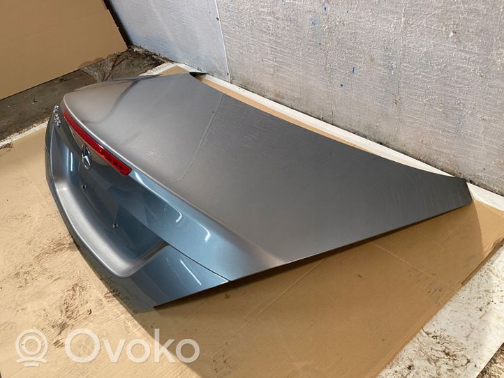 Mercedes-Benz SLK R172 Tailgate/trunk/boot lid 