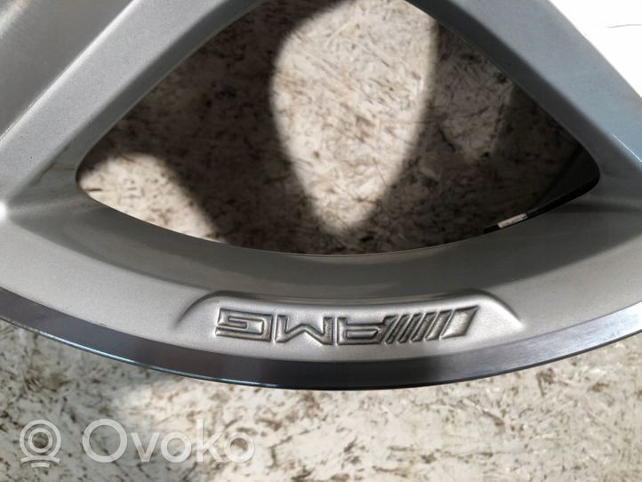 Mercedes-Benz SLK R172 R18 alloy rim 