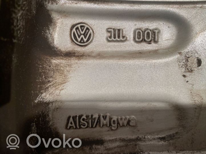 Volkswagen Tiguan Jante alliage R17 5N0601025AG