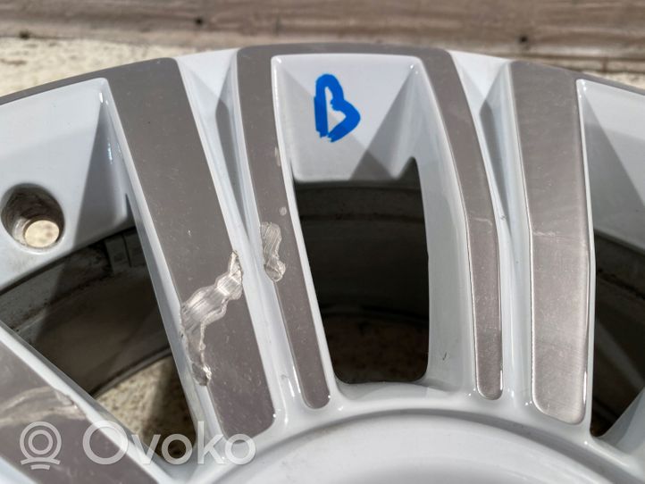 Volkswagen Up Felgi aluminiowe R16 