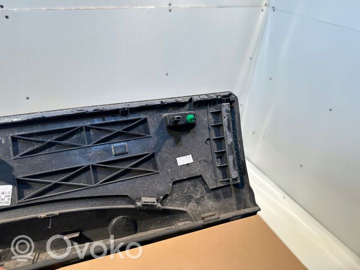 Seat Ateca Listwa drzwi tylnych 575854950J