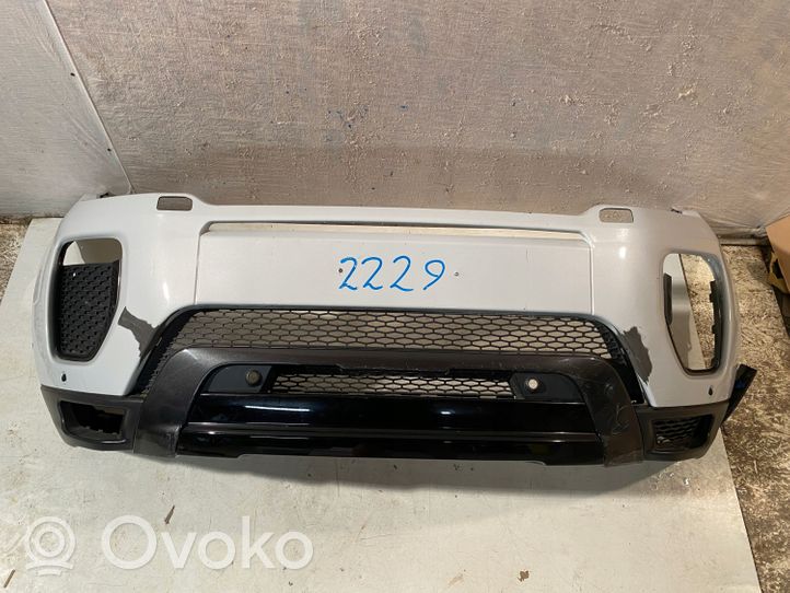 Land Rover Range Rover Evoque L538 Paraurti anteriore GJ3217F003D