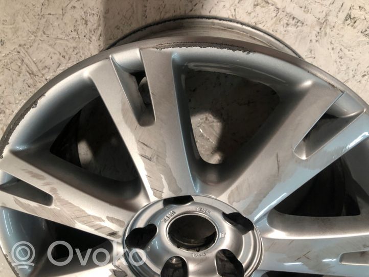 Volkswagen Touareg I R18 alloy rim 