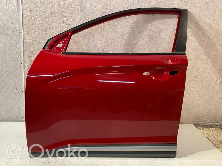 Hyundai Kona I Portiera anteriore 