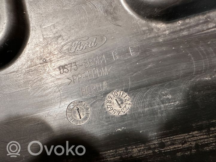 Ford Mondeo MK V Osłona pod zderzak przedni / Absorber DS738B384B