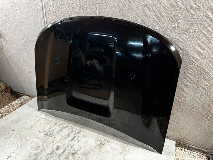 Ford Explorer Engine bonnet/hood 