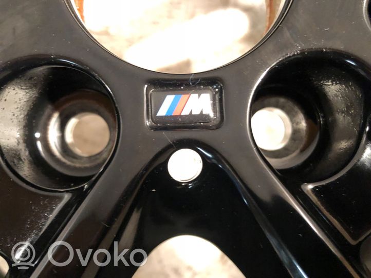 BMW 1 F20 F21 Cerchione in lega R18 