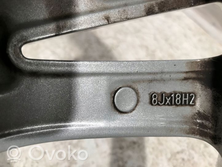 BMW 1 F20 F21 Felgi aluminiowe R18 