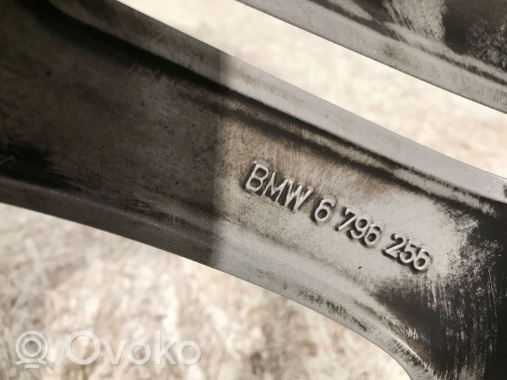 BMW 3 F30 F35 F31 Cerchione in lega R19 