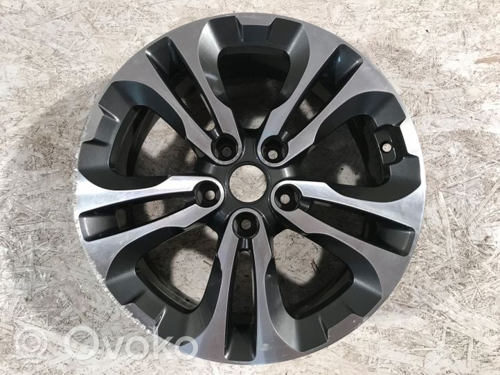 KIA Ceed R17 alloy rim 