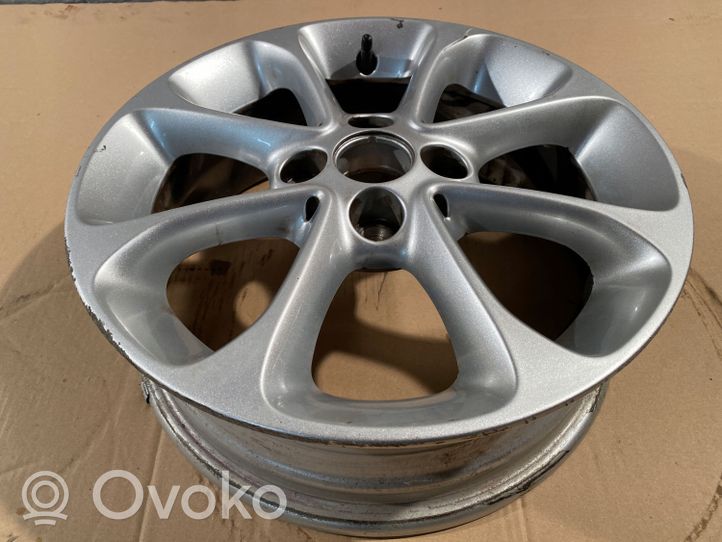 Smart ForTwo III C453 R15 alloy rim A4534013900