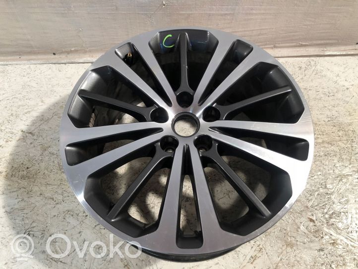 Opel Insignia B Felgi aluminiowe R18 