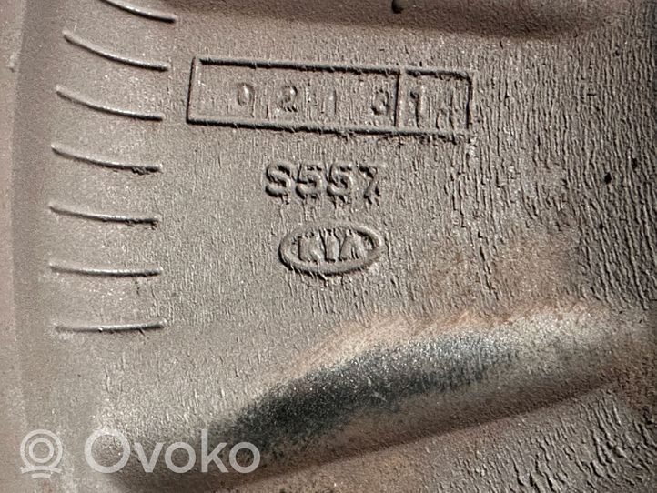 KIA Sportage Felgi aluminiowe R18 529103W710