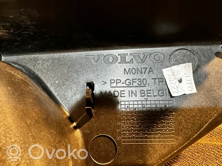 Volvo XC90 Garniture de radiateur 31455461