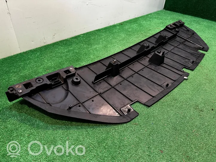 Peugeot 2008 II Front bumper skid plate/under tray 9825830380